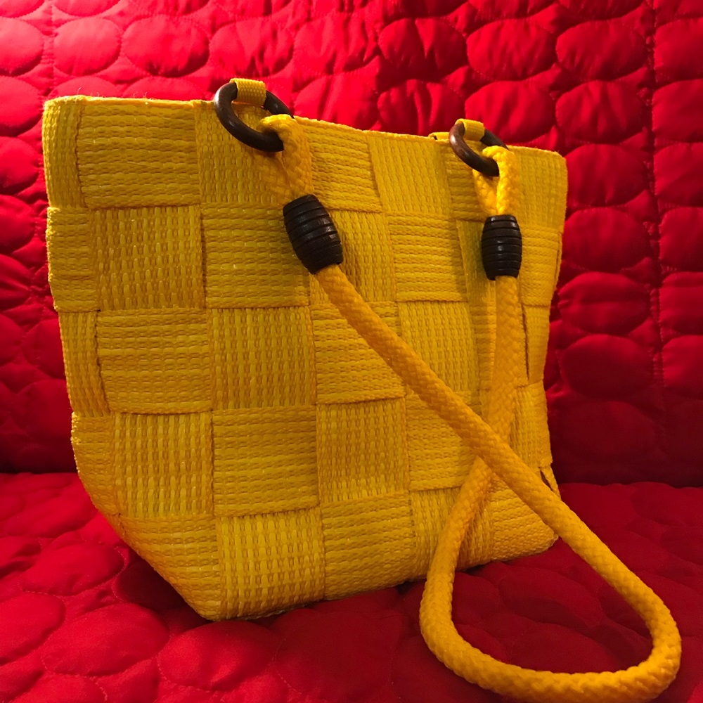 Custom-made Bag
